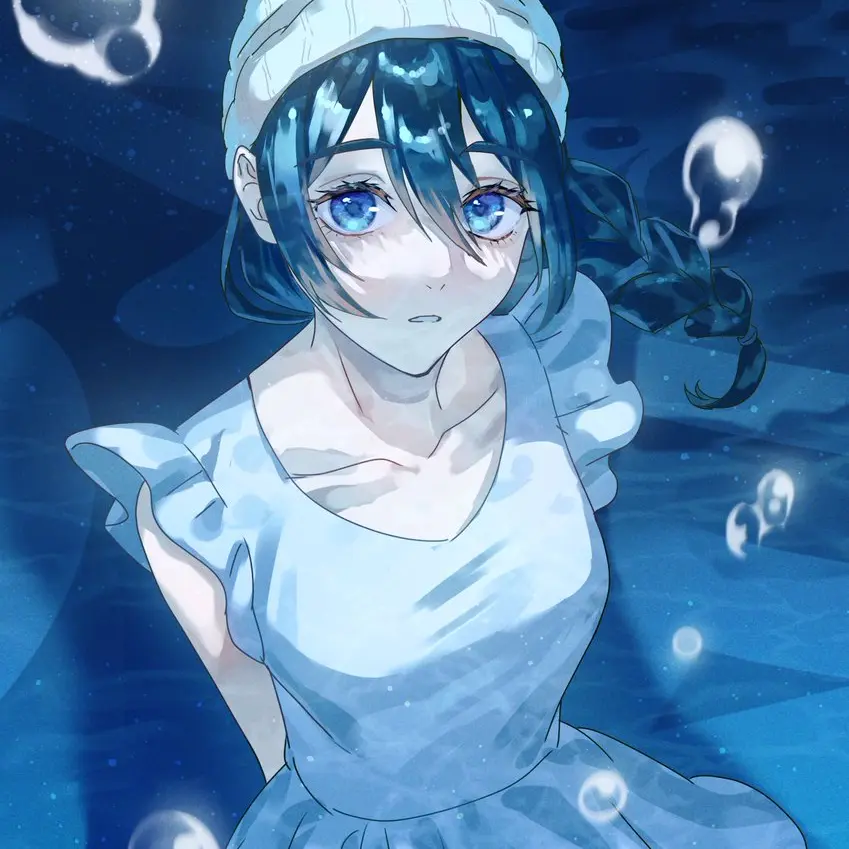 Runa__의 天内理子