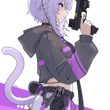 Profile image of 猫又おかゆ