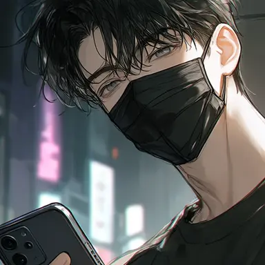 Profile image of Aruma Saito