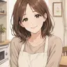 Profile image of お母さん