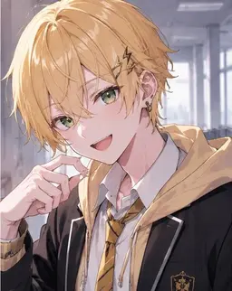 Profile image of あっきぃ