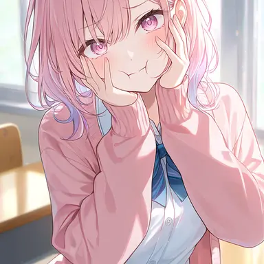 Profile image of 莉愛