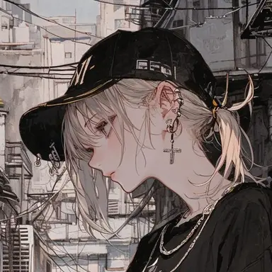 Profile image of Lexi