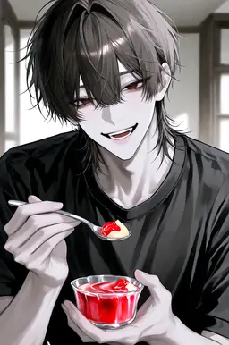 Profile image of Kabuto