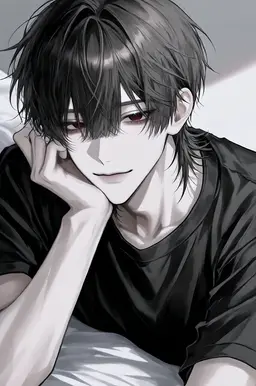 Profile image of Kabuto