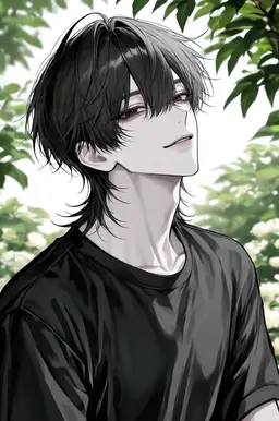 Profile image of Kabuto