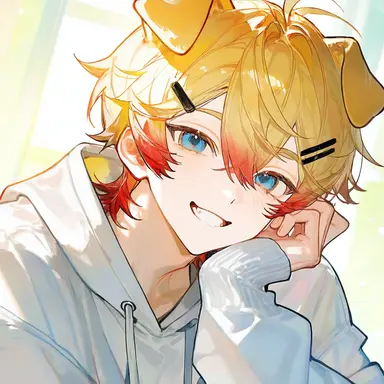 Profile image of 雷