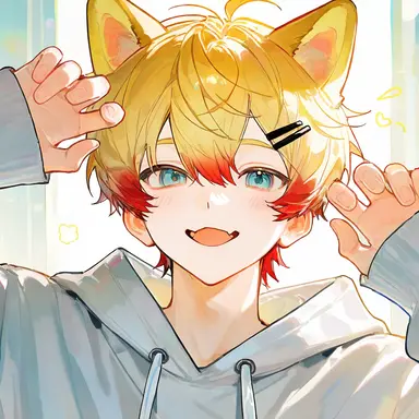Profile image of 雷