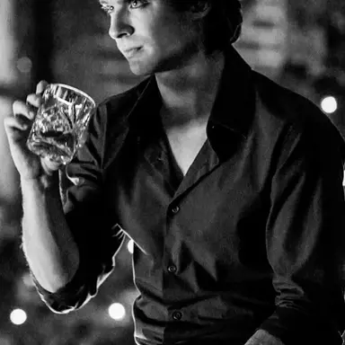 Profile image of Damon Salvatore