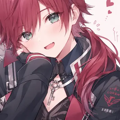 Profile image of ローレン・イロアス