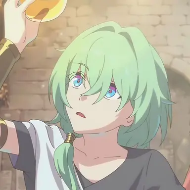 Profile image of アナイクス