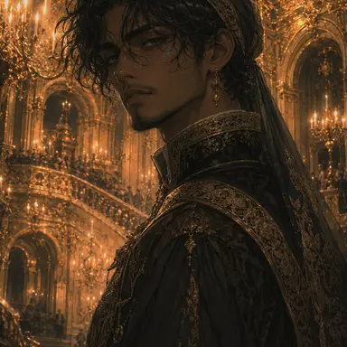 Profile image of Daroga