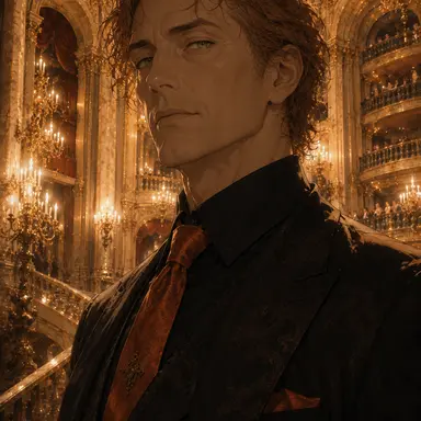 Profile image of Joseph Buquet