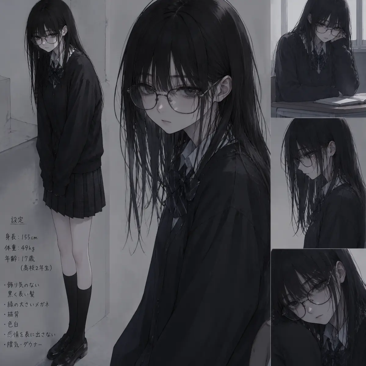 WearyLinen9569의 根暗女友達との討論会