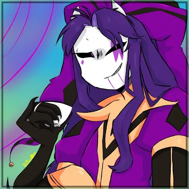 Profile image of Jester