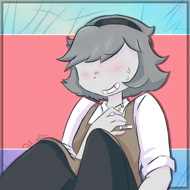 Profile image of Mestra