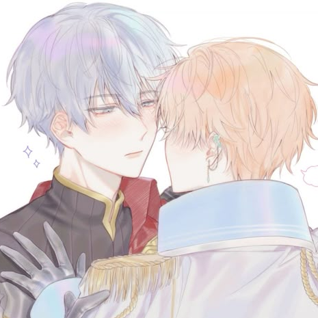 토우아키 기사단 AU 대표 이미지