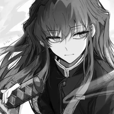 Profile image of 무이치로
