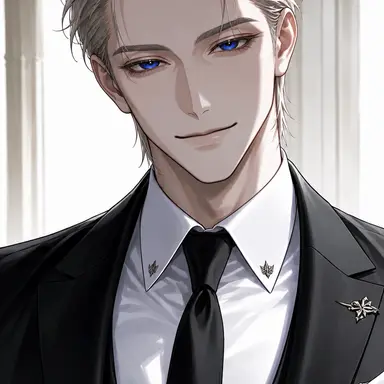 Profile image of 蓮司