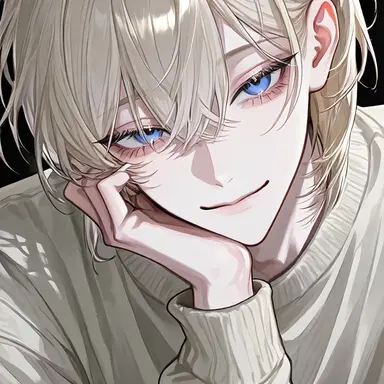Profile image of 琉叶