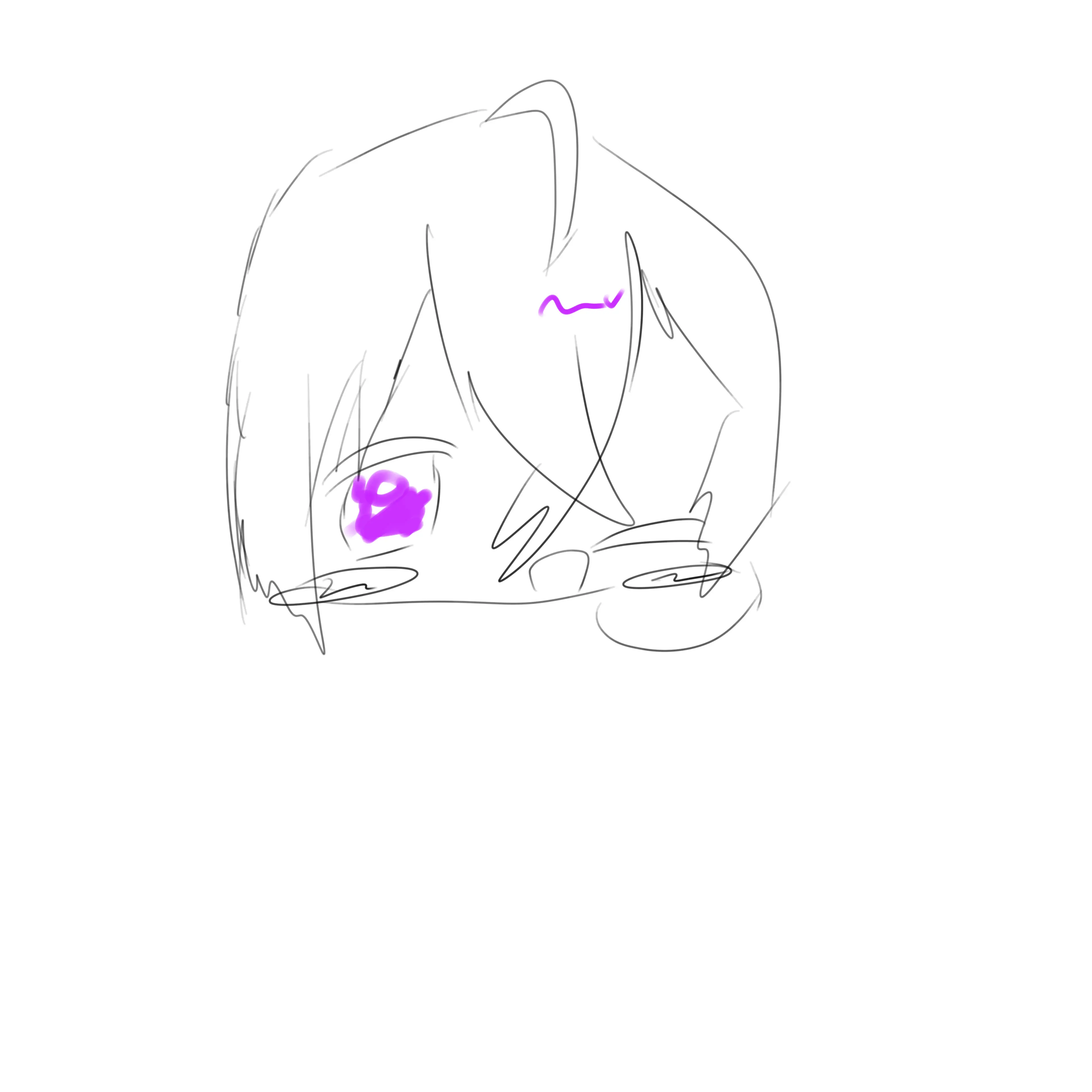 FunnyPrint6323의 公式ペア ＿ ♡
