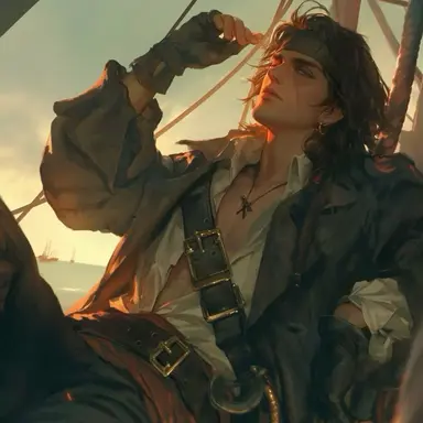 Profile image of Marcus