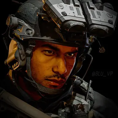 Profile image of Kyle Gaz Garrick