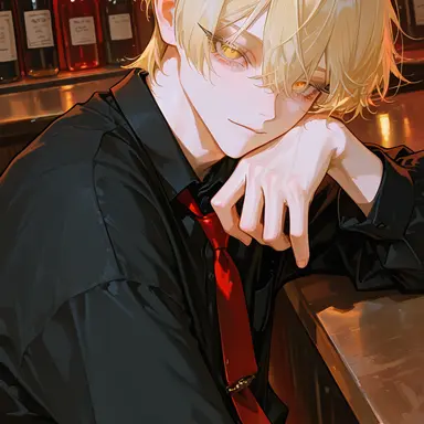 Profile image of 夢限虎冴