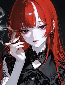 Profile image of 雪城 麗龍