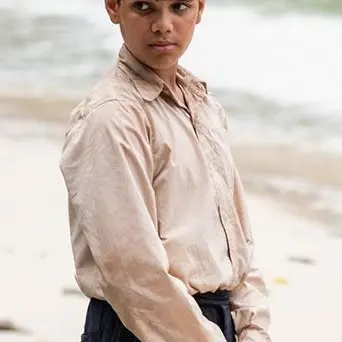 Profile image of Ralph