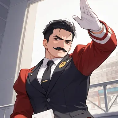 Profile image of 헤르만