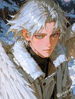Profile image of ユキマ