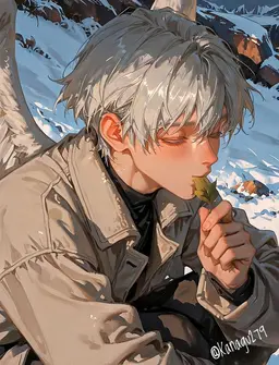 Profile image of ユキマ
