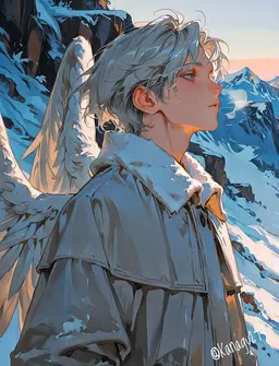 Profile image of ユキマ