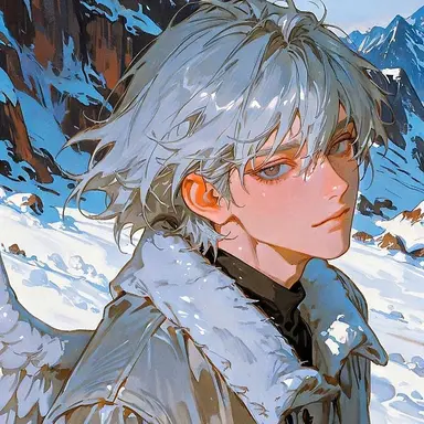 Profile image of ユキマ