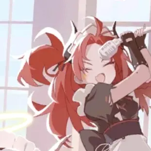 Profile image of 대저택 엘프 여우