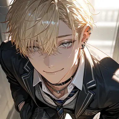 Profile image of スズ