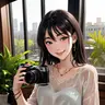 캐릭터 프로필 이미지