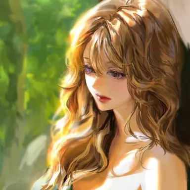 Profile image of 비비아나