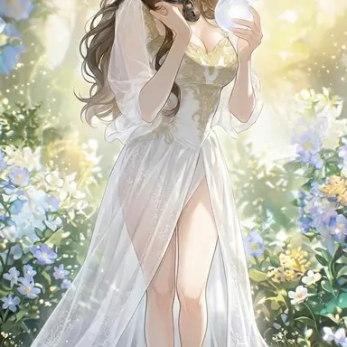 Profile image of アンナ