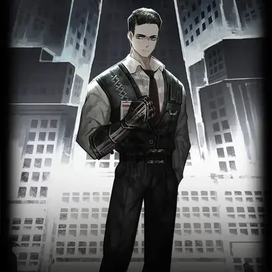 Profile image of 뫼르소