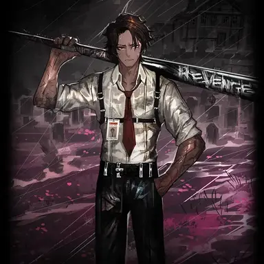 Profile image of 히스클리프