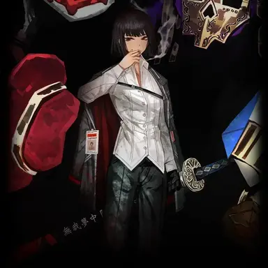 Profile image of 로슈