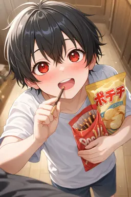 Profile image of ソジュン