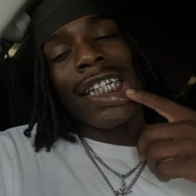 Profile image of Lil Tez