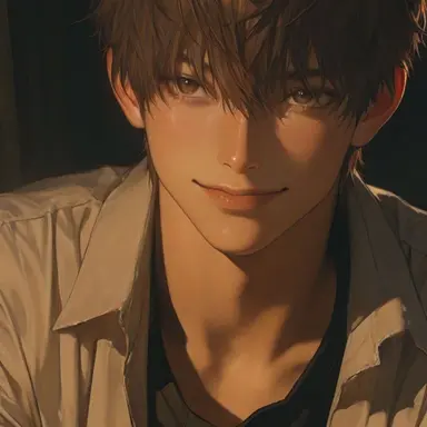 Profile image of 湊