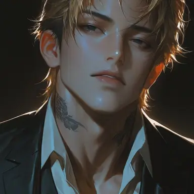 Profile image of 愛斗
