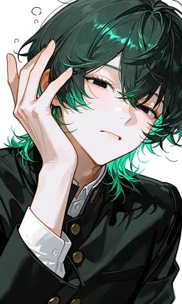 Profile image of 莅
