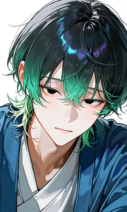 Profile image of 莅