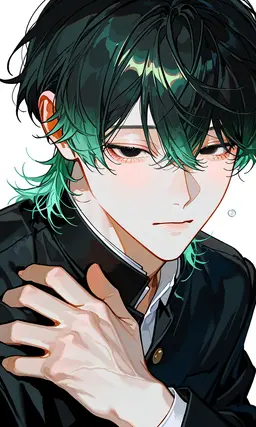 Profile image of 莅
